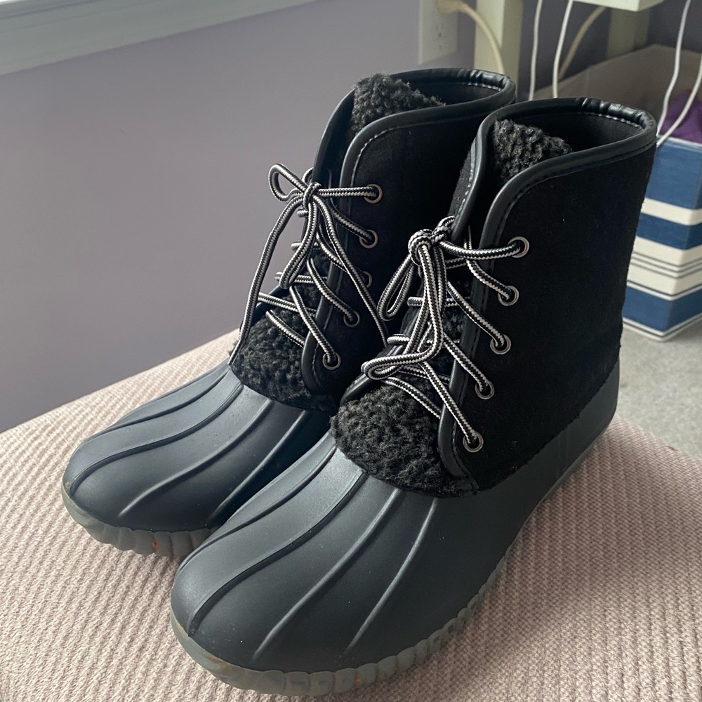 Simply Southern Outdoor Boots